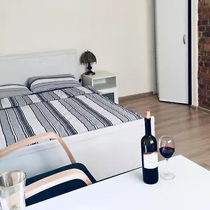 Szklana Huta Apartament