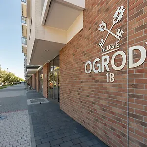Grey Horse Apartament